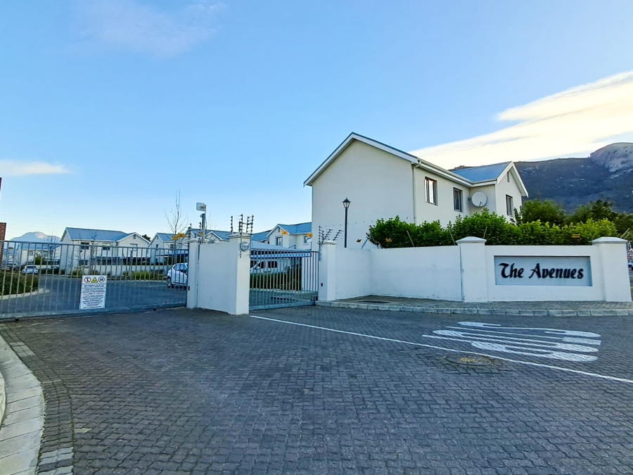 2 Bedroom Property for Sale in Paarl Central Western Cape
